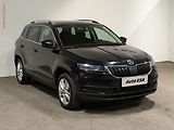 Škoda Karoq (2018) 2.0 TDi 4x4, Style, DSG, LED - náhled 1