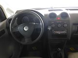 Volkswagen Caddy (2008) 1,9TDI*KLIMA*ALU*SADA KOL*5MÍS - náhled 13