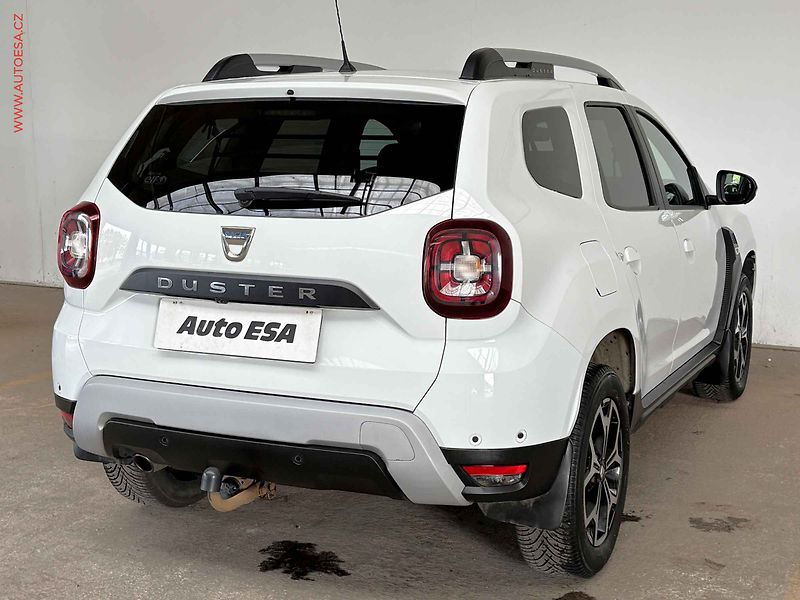 Dacia Duster (2020) 1.0 TCE, 2.maj,ČR, STK6/28 - fotka 4 z 16