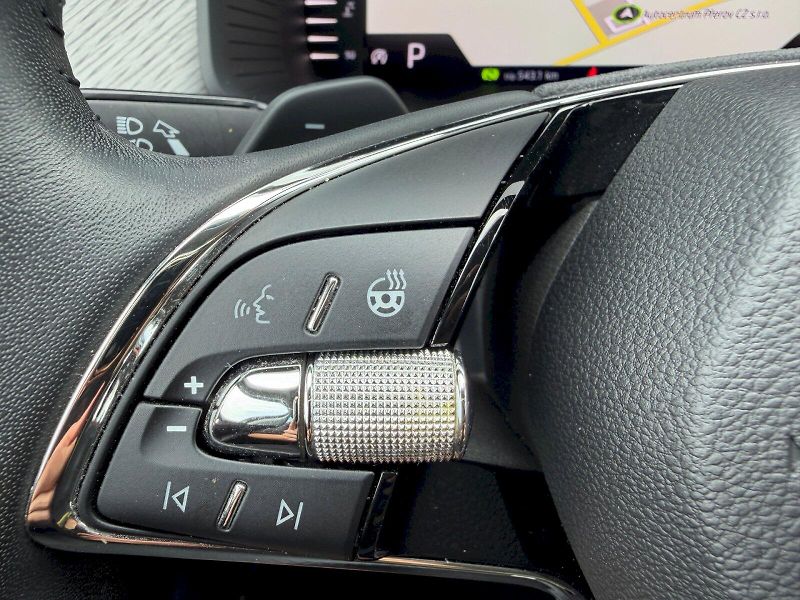 Škoda Kodiaq (2023) 2.0 TDI 110kW 4x4 DSG Style Pl - fotka 12 z 35
