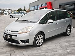 Citroën Grand C4 Picasso (2009) 1,6 TDI 80 KW 7Míst - fotografie inzerátu
