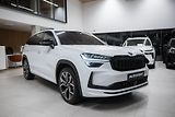 Škoda Kodiaq (2025) SPORTLINE TDI 142Kw 4x4 TAŽNÉ  - náhled 6