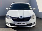 Škoda Fabia (2022) 1.0 TSi, ČR, Ambition, DSG - náhled 1