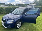 Škoda Yeti 1.2TSI 77KW,KLIMA,ESP,ASR,CD - náhled 24