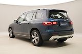 Mercedes-Benz GLB 200d 4MATIC AUT CZ 7míst - náhled 10