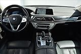 BMW Řada 7 740d xDrive 250kW LASER ČR - náhled 14