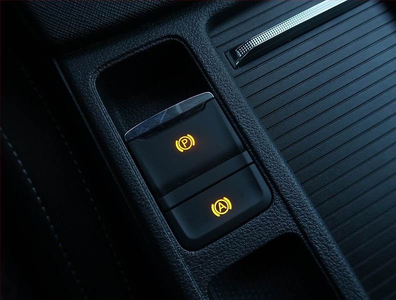 Škoda Octavia (2020) Style 2.0 TDI, Automat, ČR - fotka 20 z 25