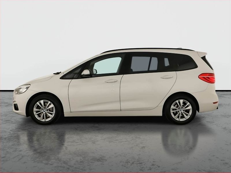 BMW Řada 2 (2015) Advantage 218d Gran Tourer - fotka 3 z 20