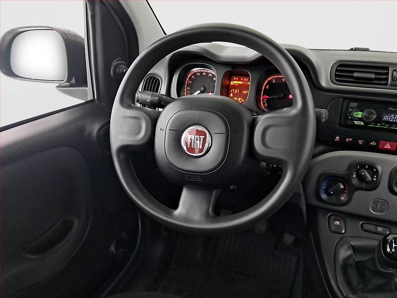 Fiat Panda (2023) 1.0 FireFly, ČR,1.maj - fotka 7 z 14