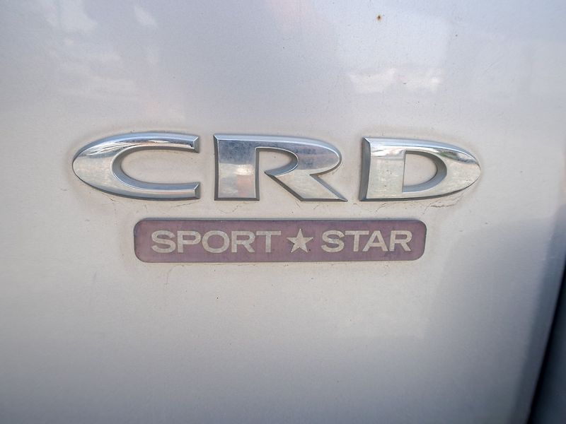 Jeep Cherokee (2002) 2.8CRD 120KW – SPORT STAR - fotka 10 z 39