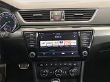 Škoda Superb (2016) Style Plus 2.0 TDI, Automat - náhled 12