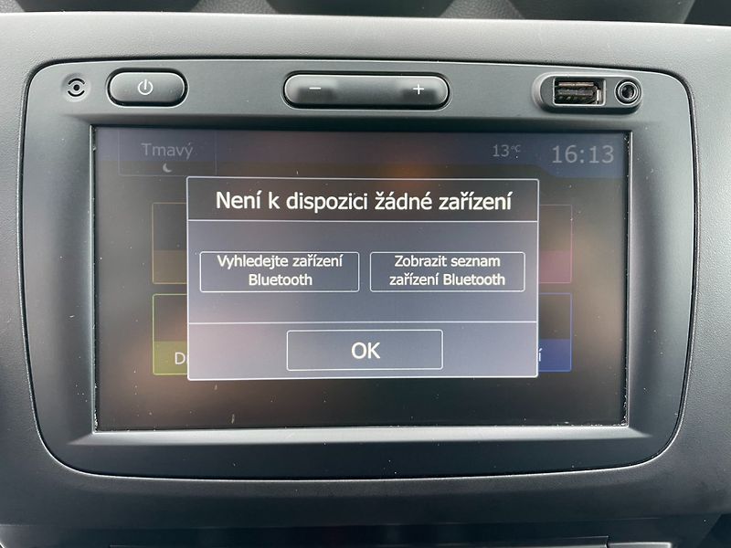 Dacia Duster (2020) 1.0TCe 74kW COMFORT - fotka 24 z 28