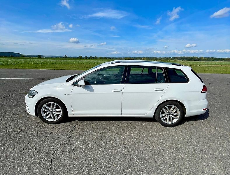 Volkswagen Golf Variant (2018) DSG/Comfortline/motor 79tis   - fotka 9 z 28