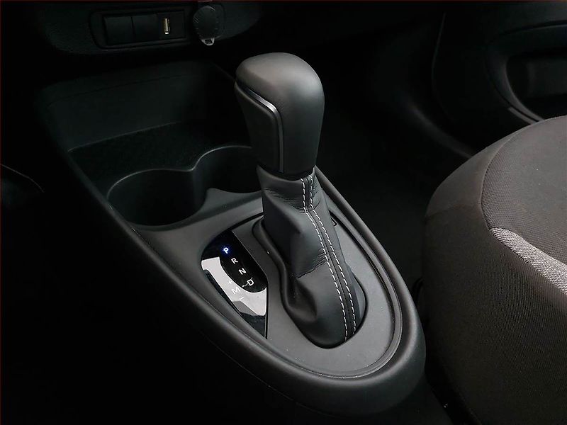 Toyota Aygo (2023) 1.0, Automat, Serv.kniha - fotka 10 z 15