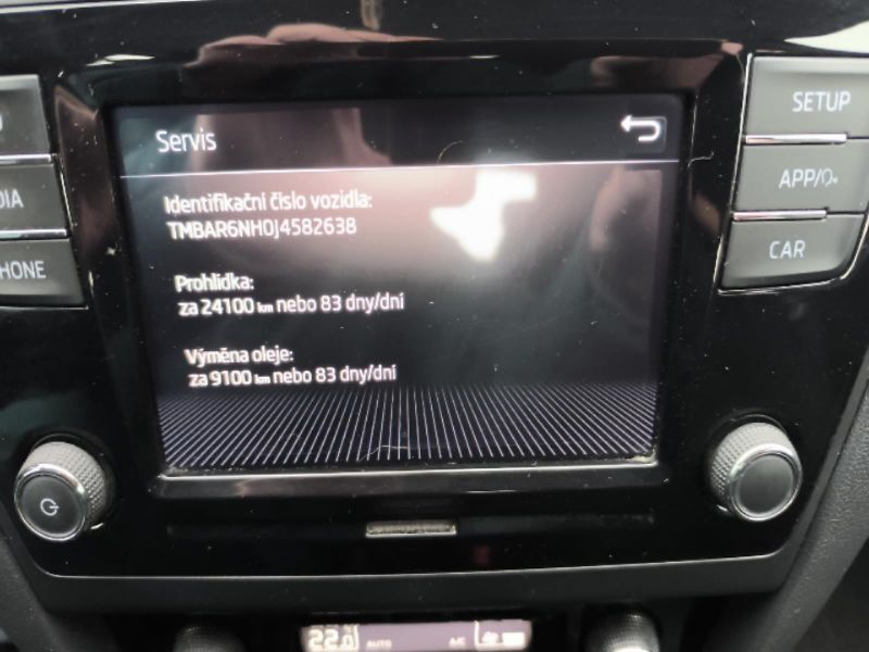 Škoda Rapid 1.0TSi 81kW STYLE PLUS - fotka 12 z 19