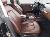Audi A7 (2012) 3.0 TDI, Automat, Kůže - náhled 9