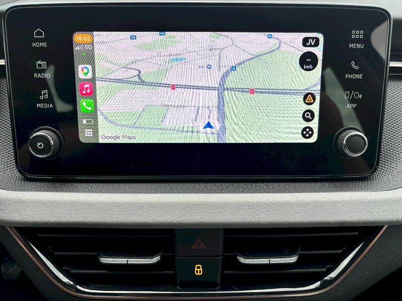 Škoda Scala (2025) 1.0 TSI 85kW Selection - fotka 20 z 35