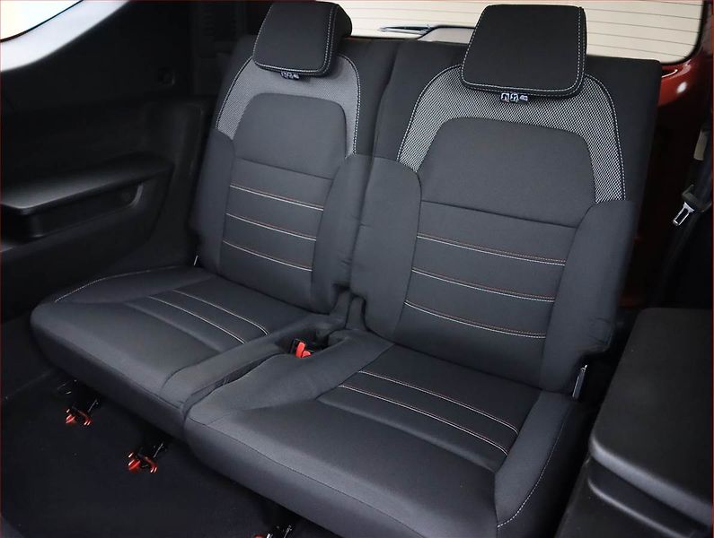 Dacia Jogger (2023) Comfort 1.0 TCe LPG, LPG - fotka 16 z 20