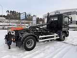 MAN TGM (2020) 15.290LL + nový nosič CTS 10t. - náhled 6