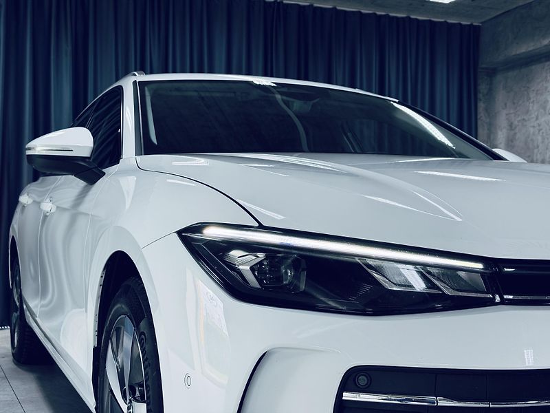 Volkswagen Passat (2026) 2.0 TDI*TAŽNÉ*MASÁŽE*360 KAM* - fotka 4 z 34