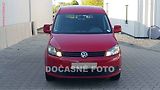 Volkswagen Caddy (2014) 1.2TSi MAXi, Soccer, vyhř - náhled 1