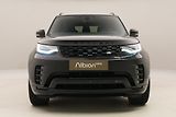 Land Rover Discovery D250 R-DYNAMIC SE AWD AUT 7m - náhled 15