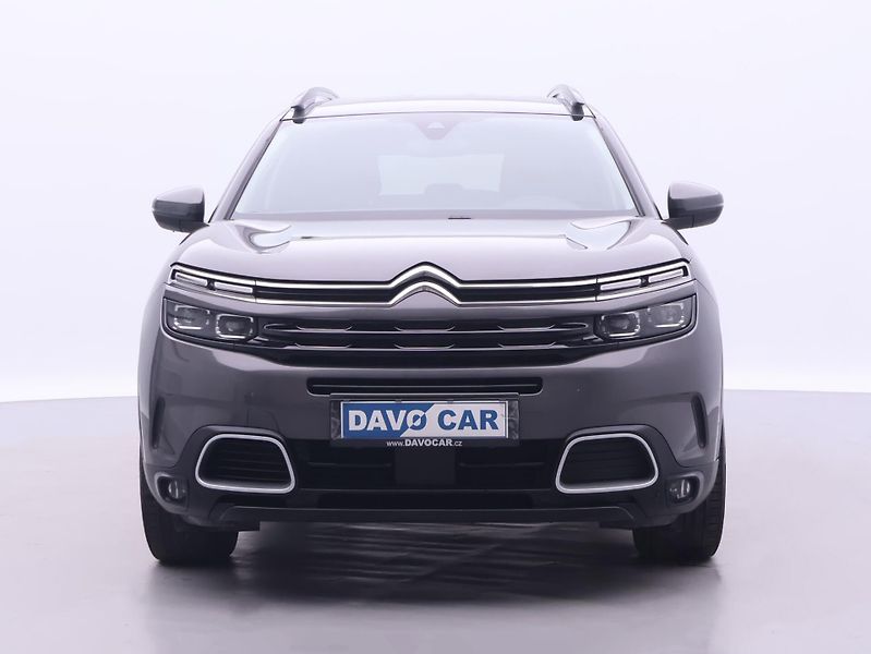 Citroën C5 Aircross 1,2 PureTech Navi R.Kam. - fotka 2 z 32