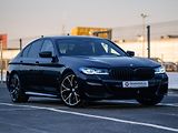 BMW Řada 5 M550i xDrive, DPH, SEDAN - náhled 29