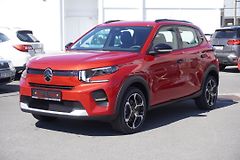 Citroën C3 (2026) PLUS Turbo 100 MAN6 - fotografie inzerátu
