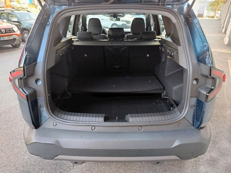 Dacia Bigster (2026) Expression mild hybrid-G 140 - fotka 9 z 12