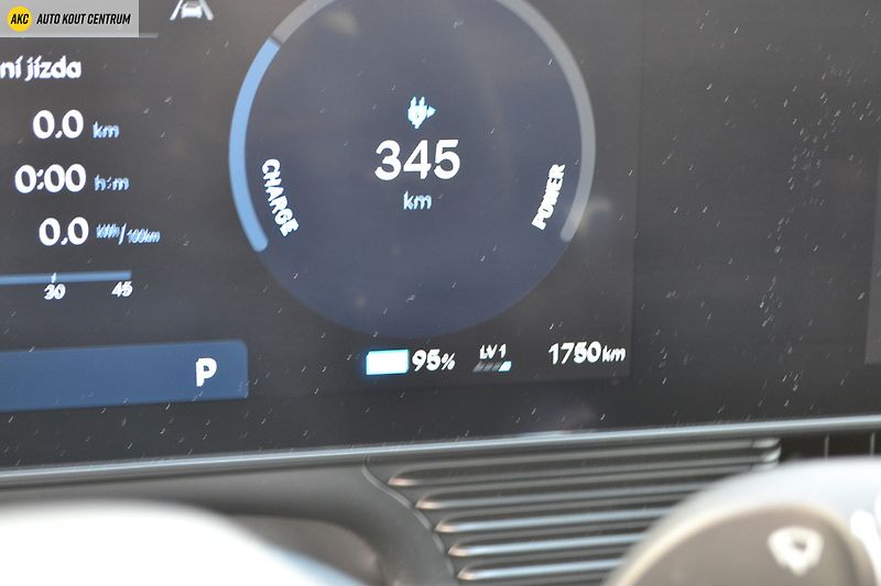 Hyundai Ioniq 5 (2024) N 84kWh 478kW  EVERYDAY - fotka 31 z 51