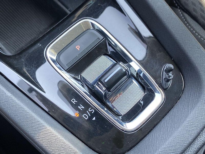 Škoda Octavia (2023) Combi 2.0 TDI DSG Style+ - fotka 16 z 33