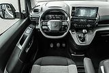 Citroën Berlingo (2026) PLUS benzín 110k + ZIMA - náhled 17