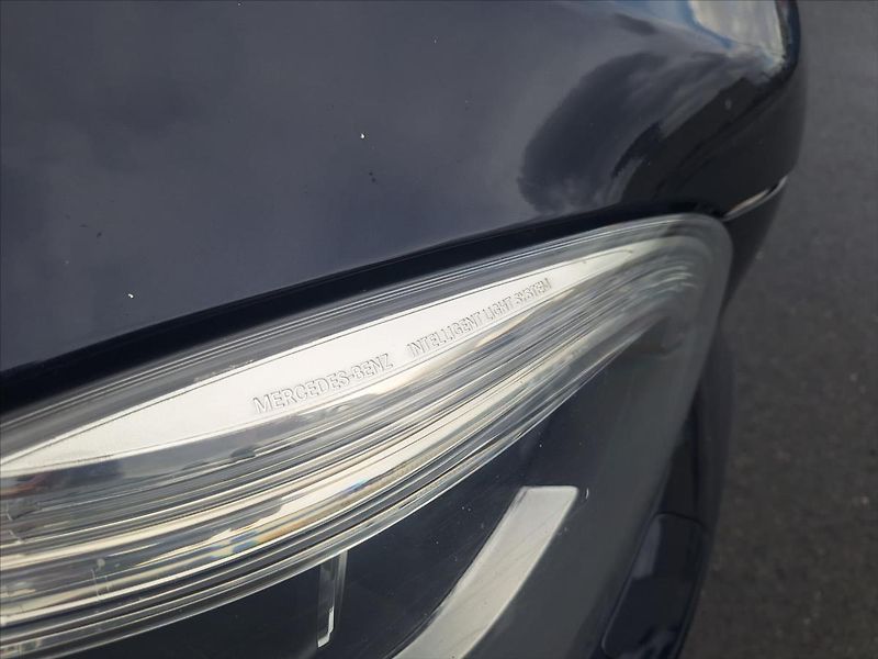 Mercedes-Benz Třídy M 3,0 Bluetec 4Matic  ML 350 ČR - fotka 11 z 16