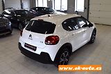 Citroën C3 1.2 PURETECH NAVI 2022-DPH - náhled 8