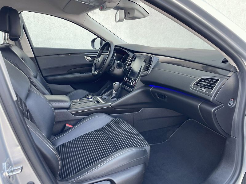 Renault Talisman (2019) Grandt. INTENS 1,8TCe 225k EDC - fotka 7 z 22