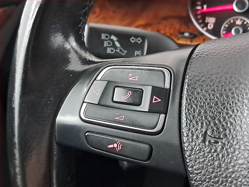 Volkswagen Passat CC (2009) 1.8 TSI, Tempomat - fotka 18 z 21