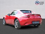 Mazda MX-5 2,0 i  RF,NOVÉ V ČR,1.MAJITEL - náhled 7