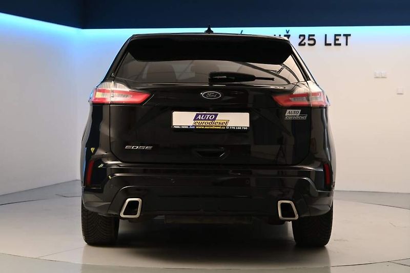 Ford Edge (2019) 2.0 ST-LINE 4x4 175KW LED ACC - fotka 6 z 48