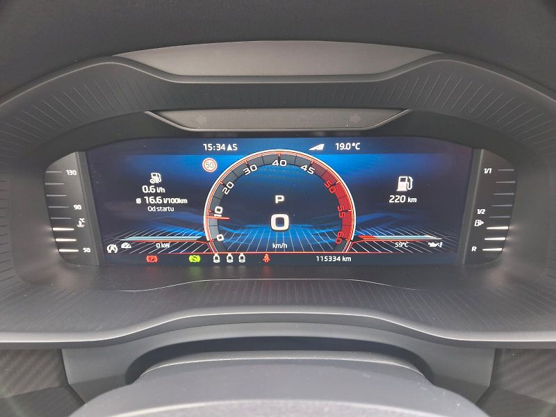 Škoda Kodiaq (2023) Sportline DSG 4x4 2,0 TDi 147k - fotka 24 z 35