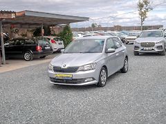 Škoda Fabia (2016) 1.2TSI 66KW – NOVÉ V ČR - fotografie inzerátu