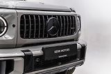 Mercedes-Benz Třídy G 63AMG*Superior*A22*Carbon*2027 - náhled 11
