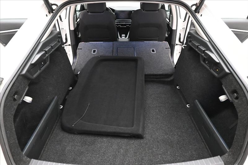 Škoda Octavia 2,0 TDI 110KW DSG STYLE Záruka - fotka 11 z 34