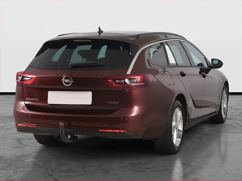 Opel Insignia (2019) 1.5 Turbo, Automat, Serv.kniha - fotka 5 z 16