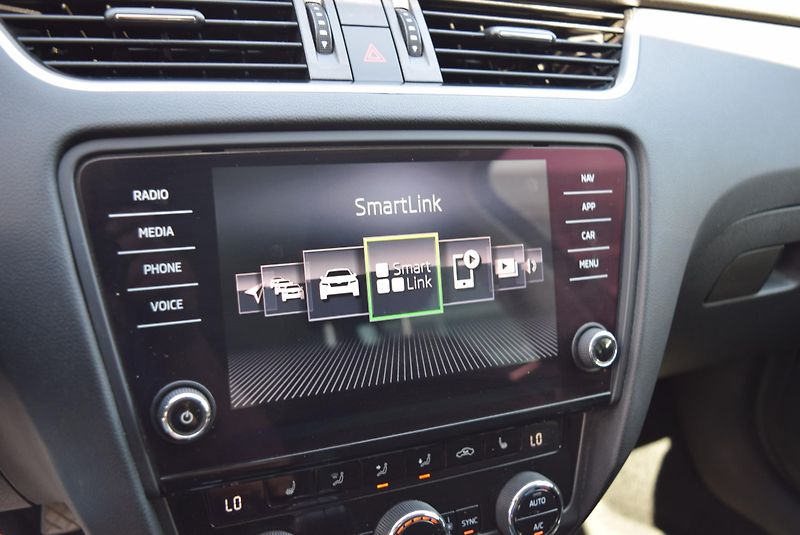 Škoda Octavia (2017) 1.4TSI 110kw AMBITION TAŽ NAVI - fotka 26 z 50
