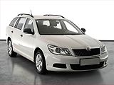 Škoda Octavia (2012) 1.6 TDI, po STK, oblíbený vůz - náhled 1