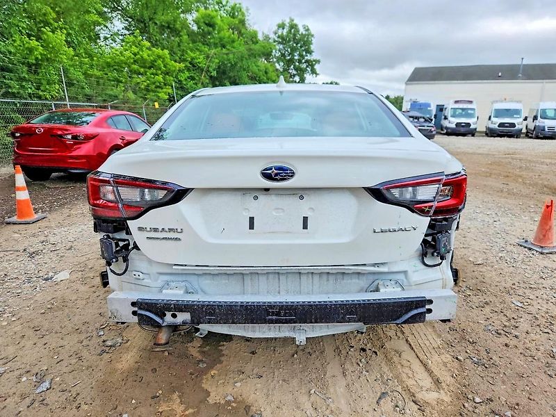 Subaru Legacy (2021) PREMIUM  - fotka 6 z 11