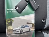 Škoda Kamiq (2025) 1.0 TSI 85kW Selection - náhled 32