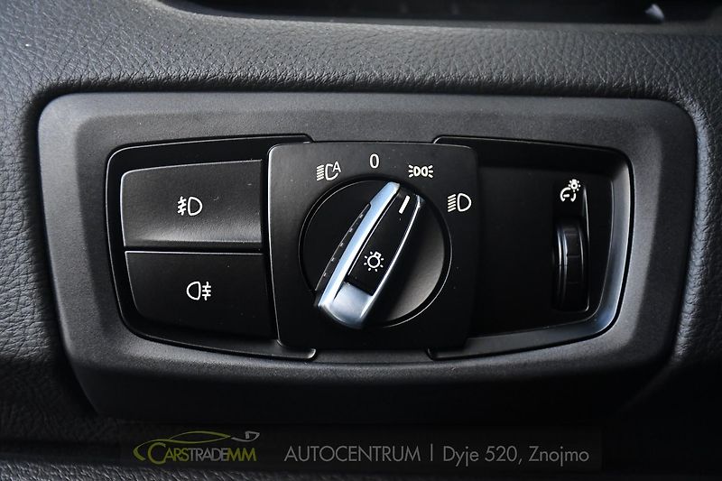 BMW Řada 2 218d GRAND TOURER NAVI PDC HUD - fotka 24 z 49