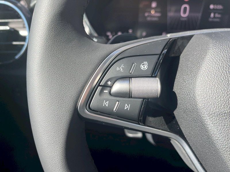 Škoda Fabia (2026) Top Selection 1.0 TSI DSG 85 k - fotka 12 z 27